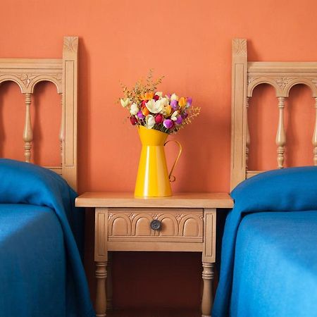 La Cabana Hotel Caspe Ngoại thất bức ảnh
