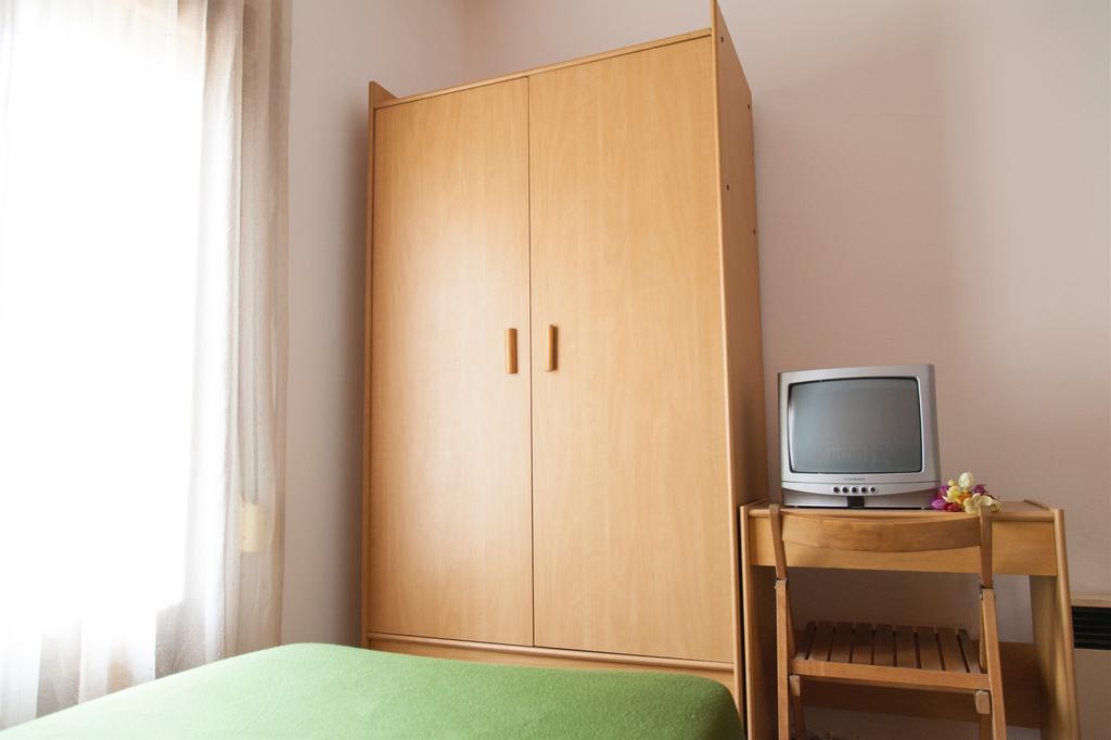 La Cabana Hotel Caspe Ngoại thất bức ảnh